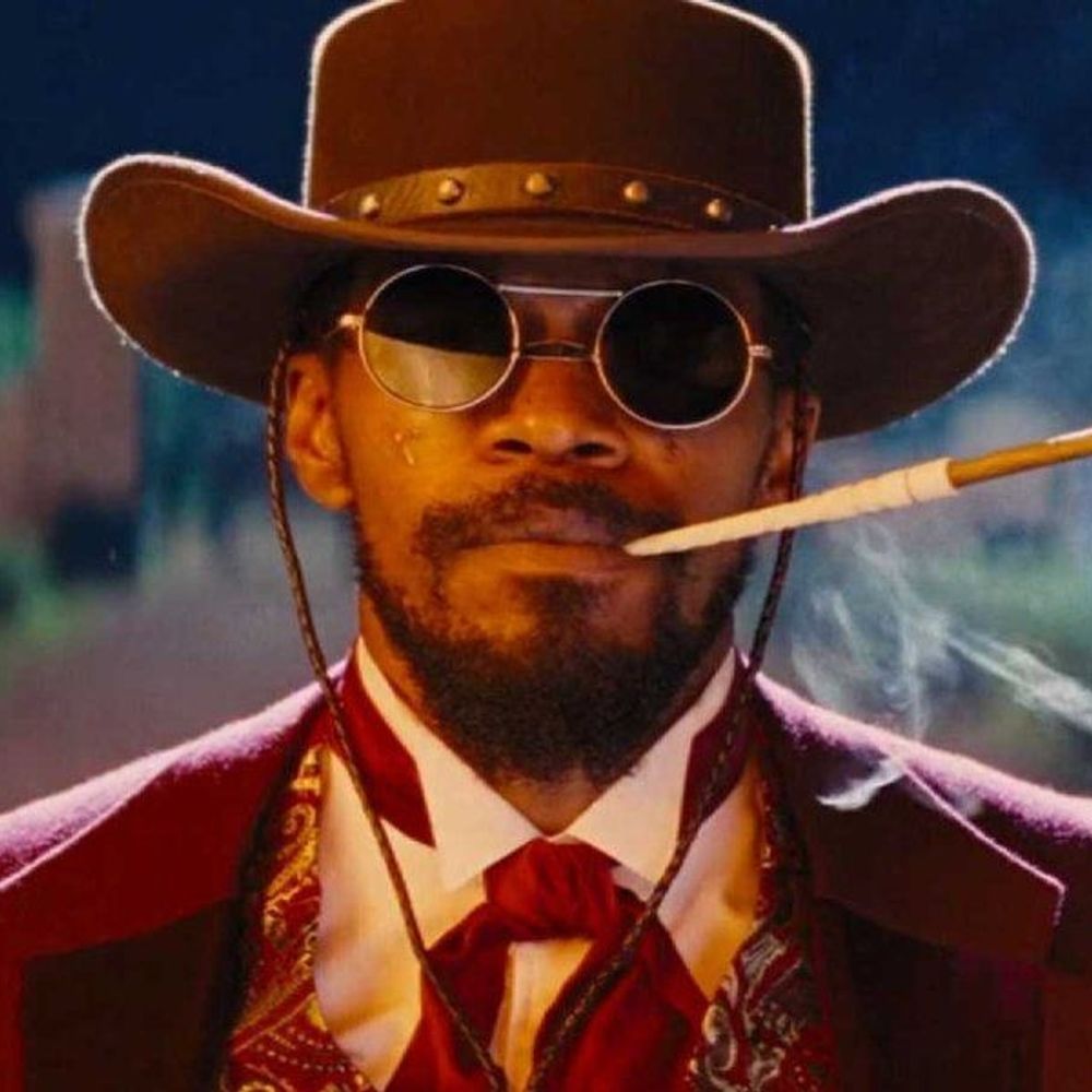 Django Freeman