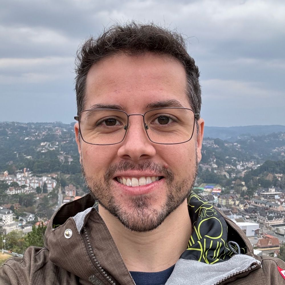 Felipe Leão 