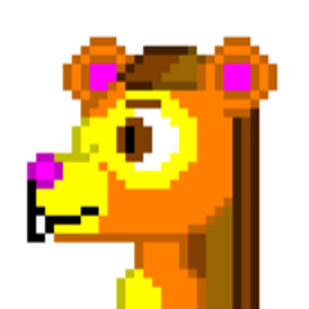 CrimsonGold