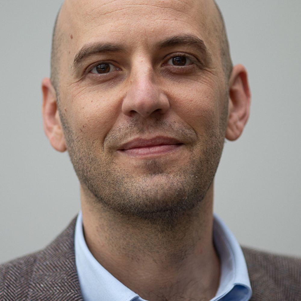 Emilio Carnevali