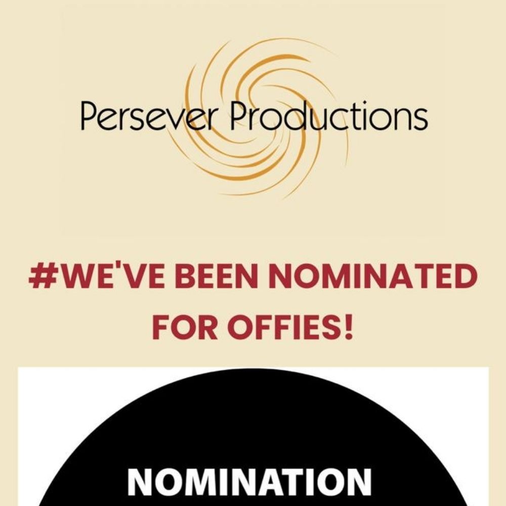 Persever Productions CIO
