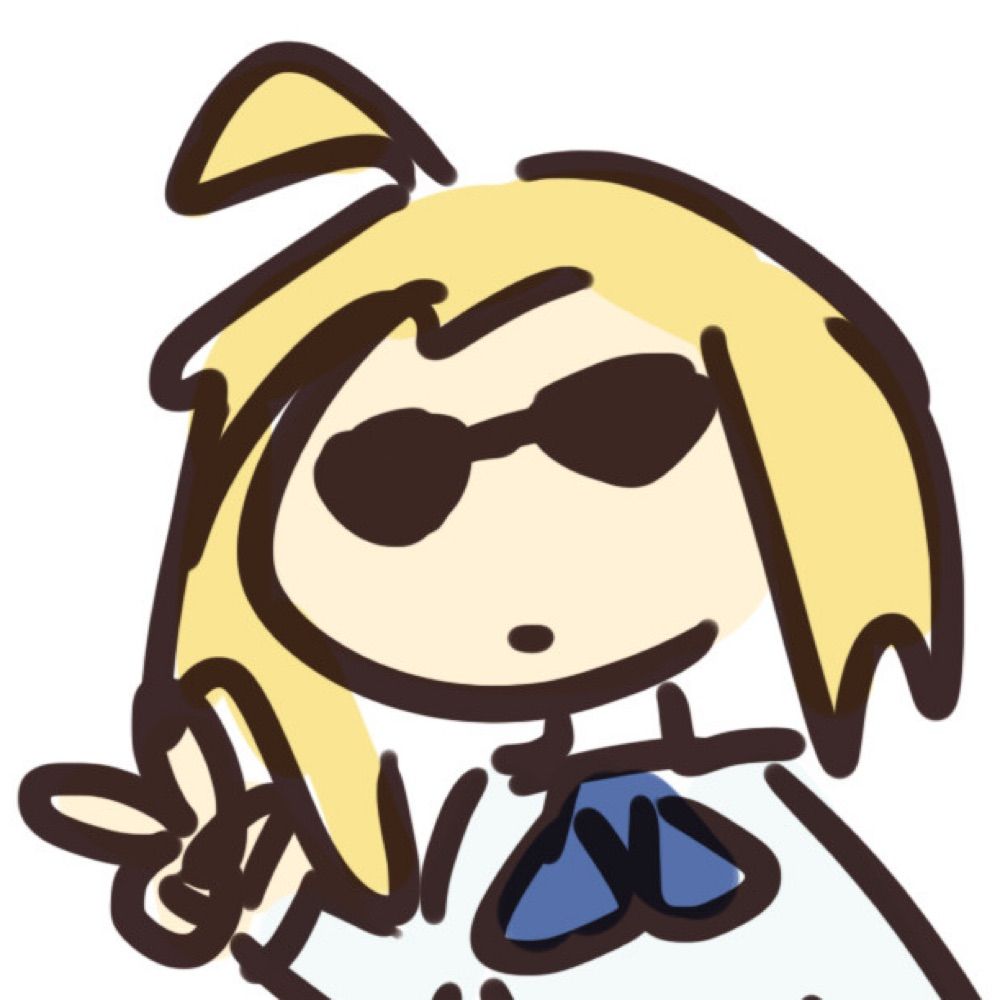 User avatar