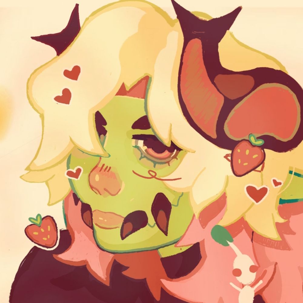 🌱🍓Kaide ᱸ⁎⁺˳ ꕁ