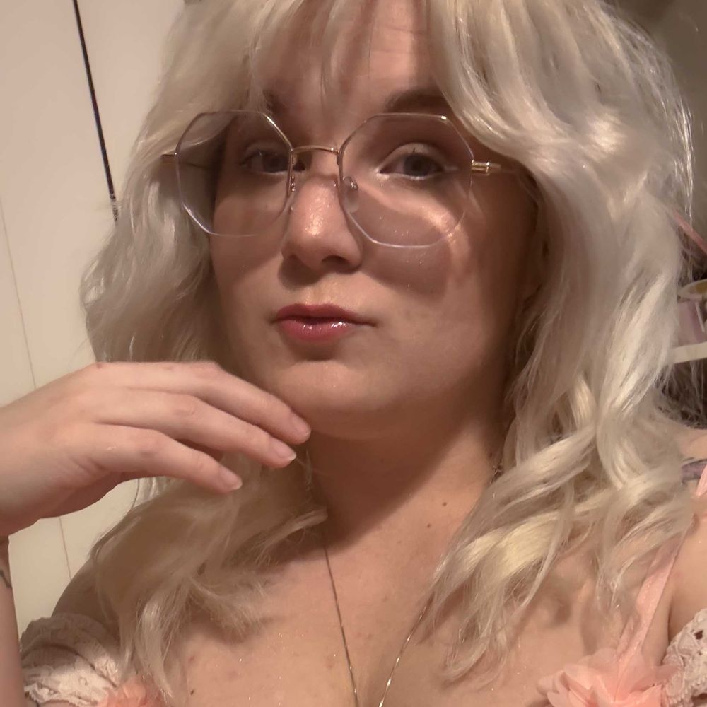 ✨ Allie | Doing Her Best ✨