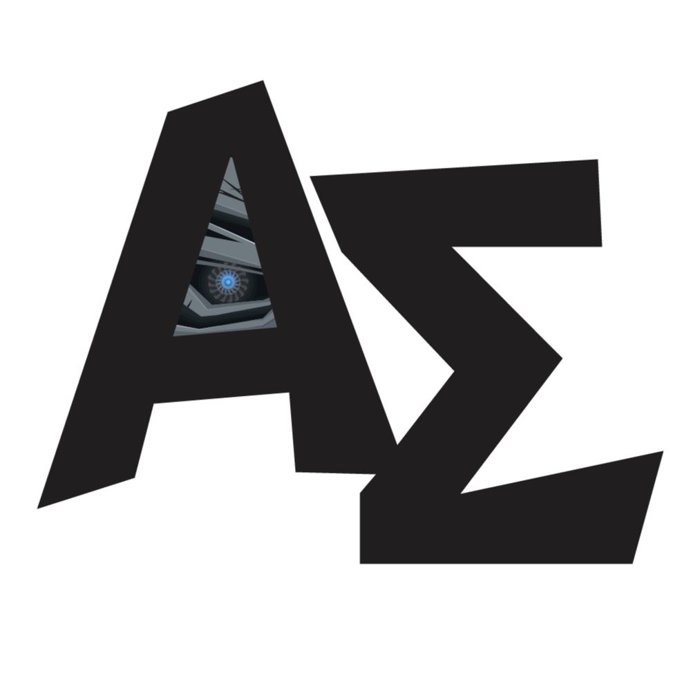 AΣ