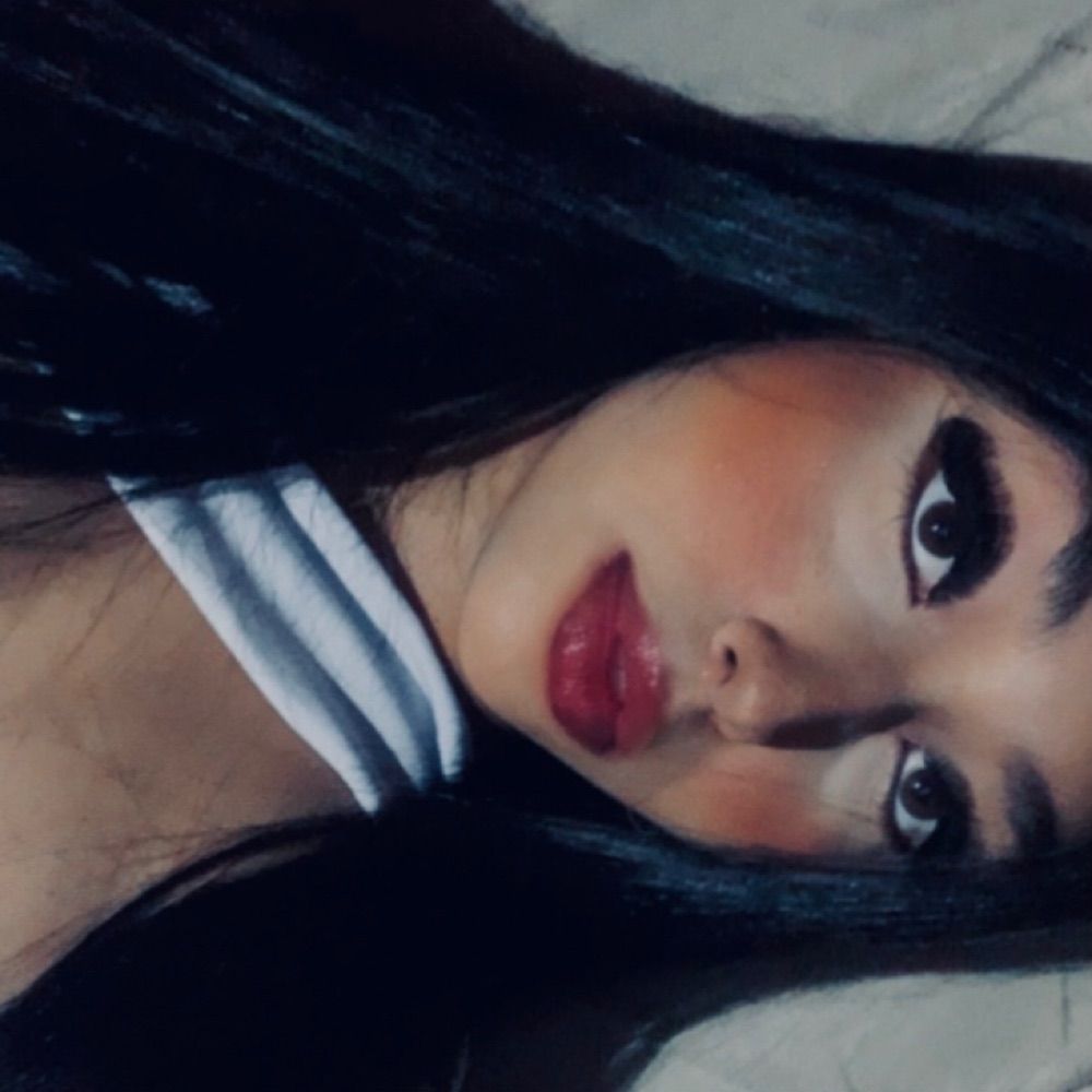 Morena Burra