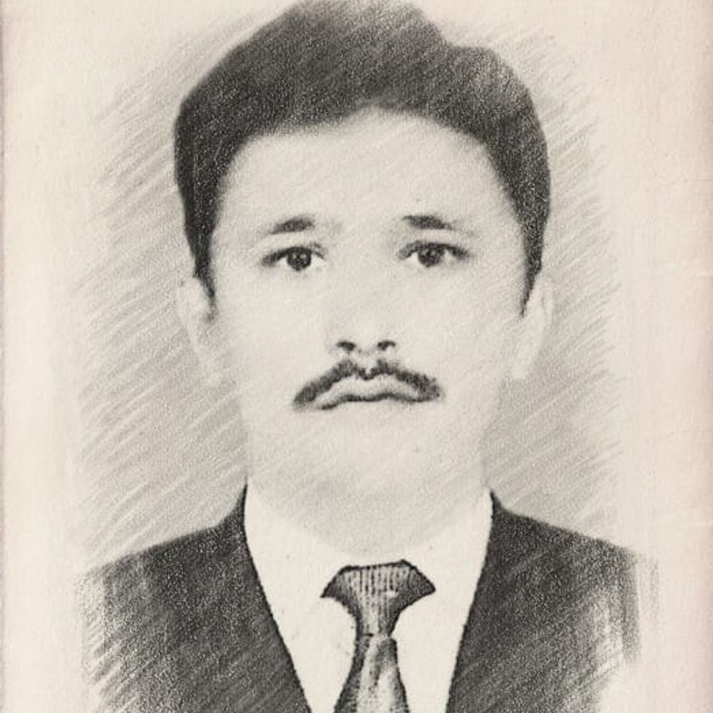 Muhammad Javed