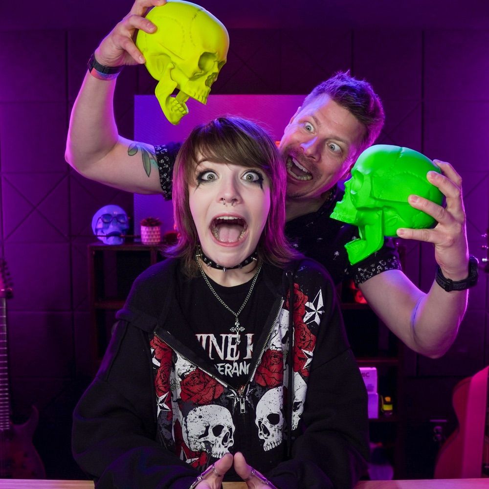 Matt & Camryn React!