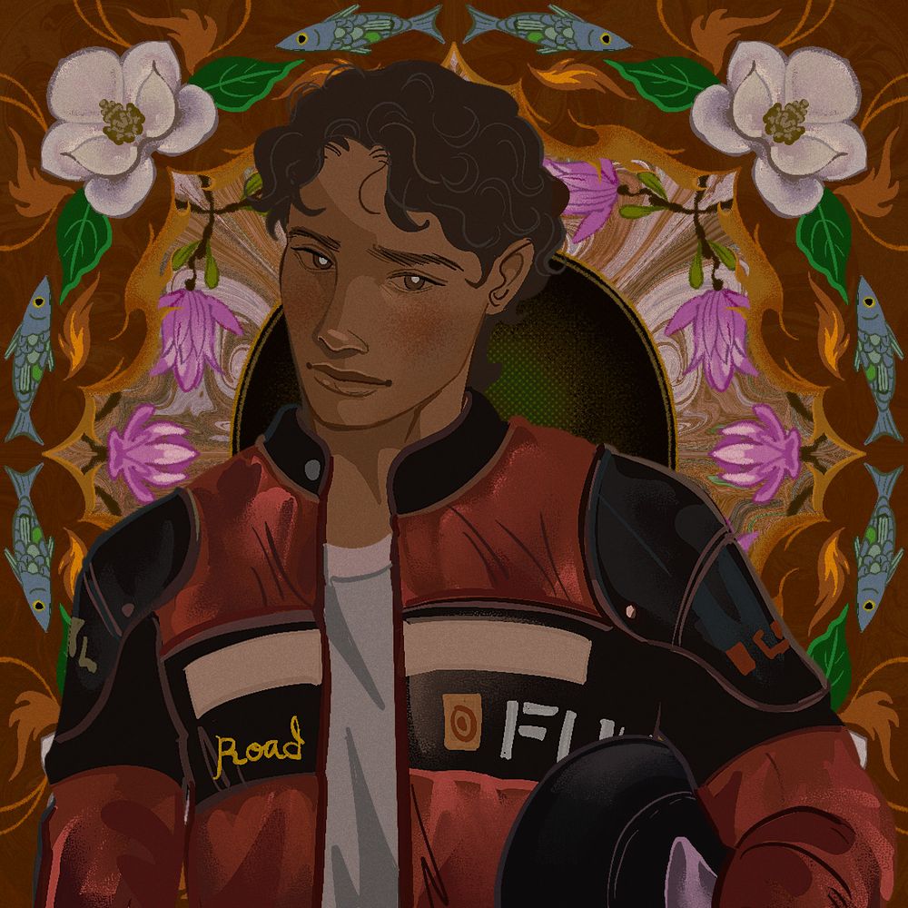 nova