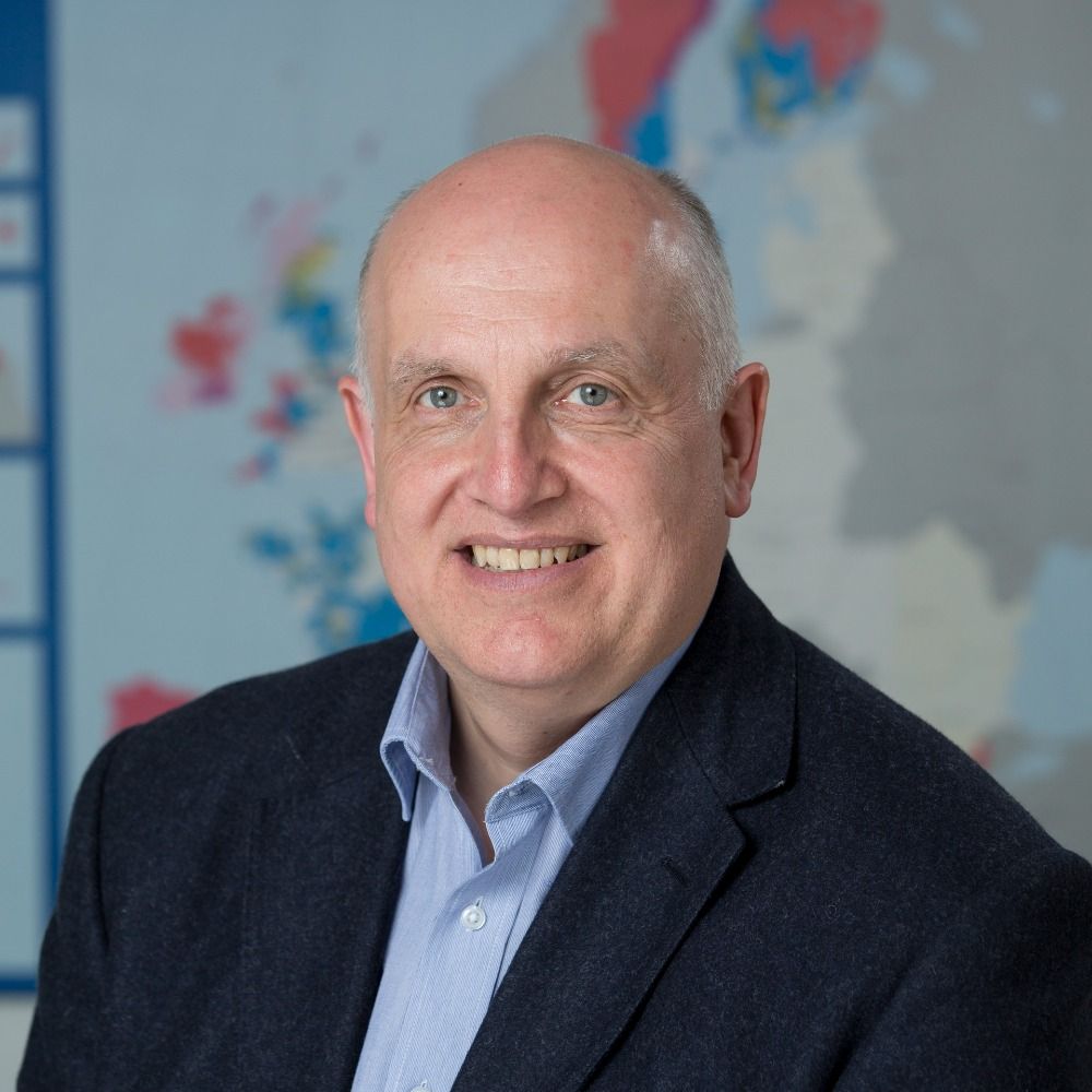 John Bachtler