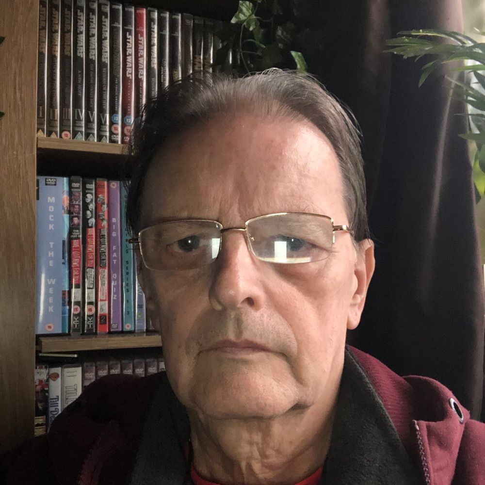 Rob Sibbald
