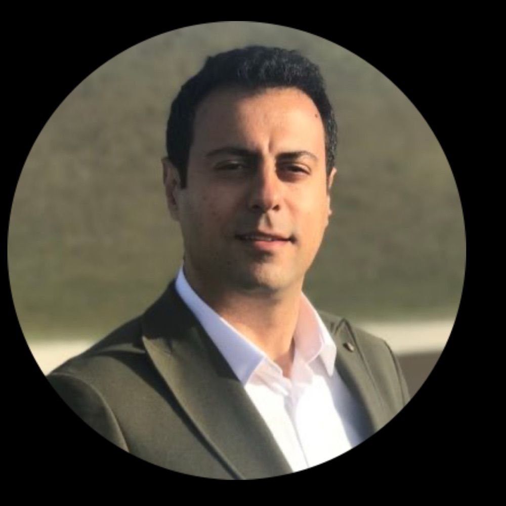Dr. Baran BOZOĞLU