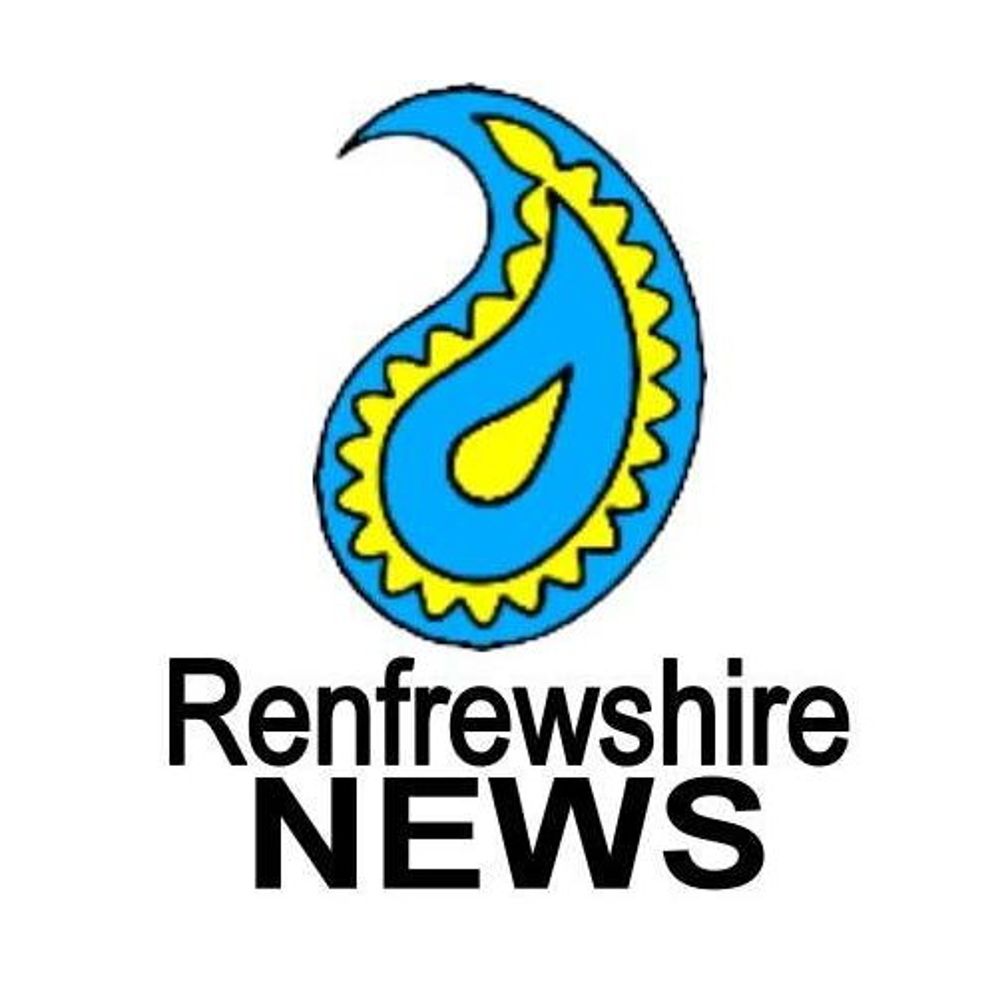 Renfrewshire News