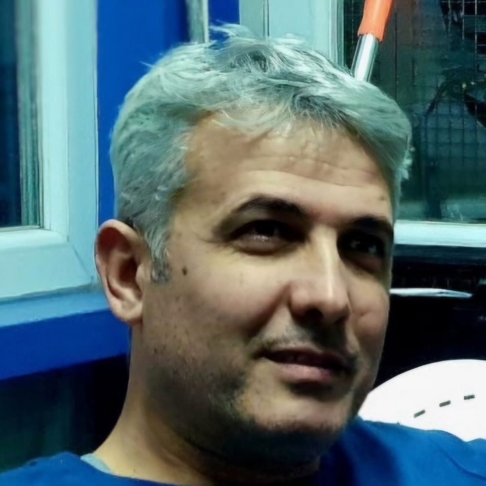 Niyazi Kayacık
