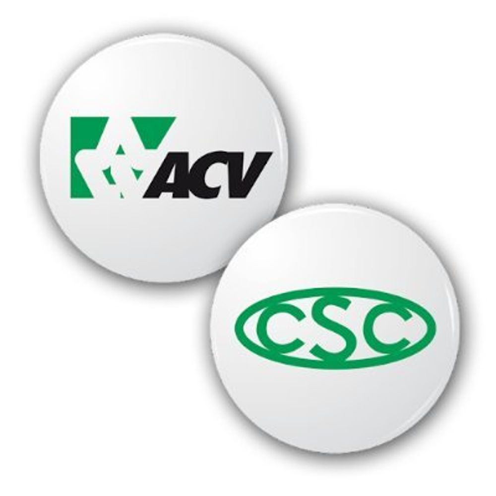 European Trade Union e-action of ACV-CSC-Belgium