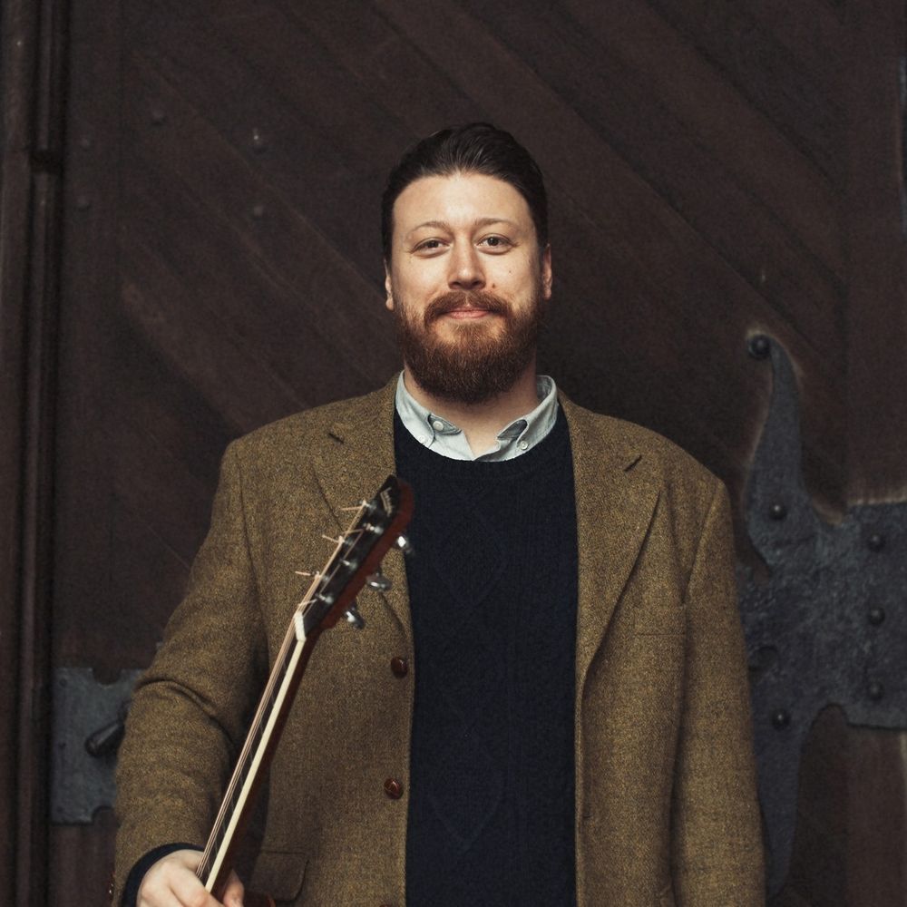 Eric McDonald