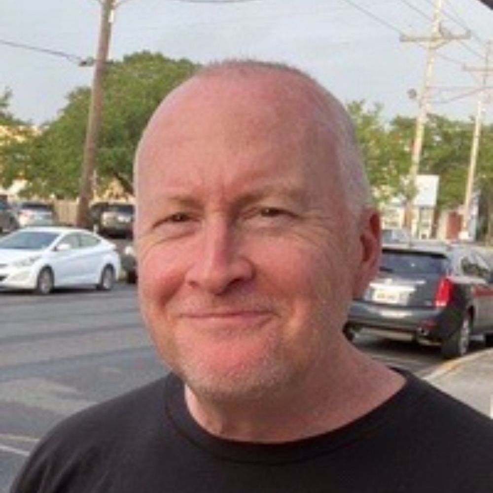 John