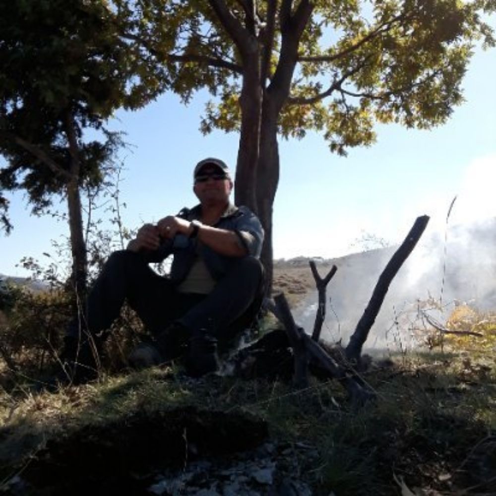 Erkan Özçelik
