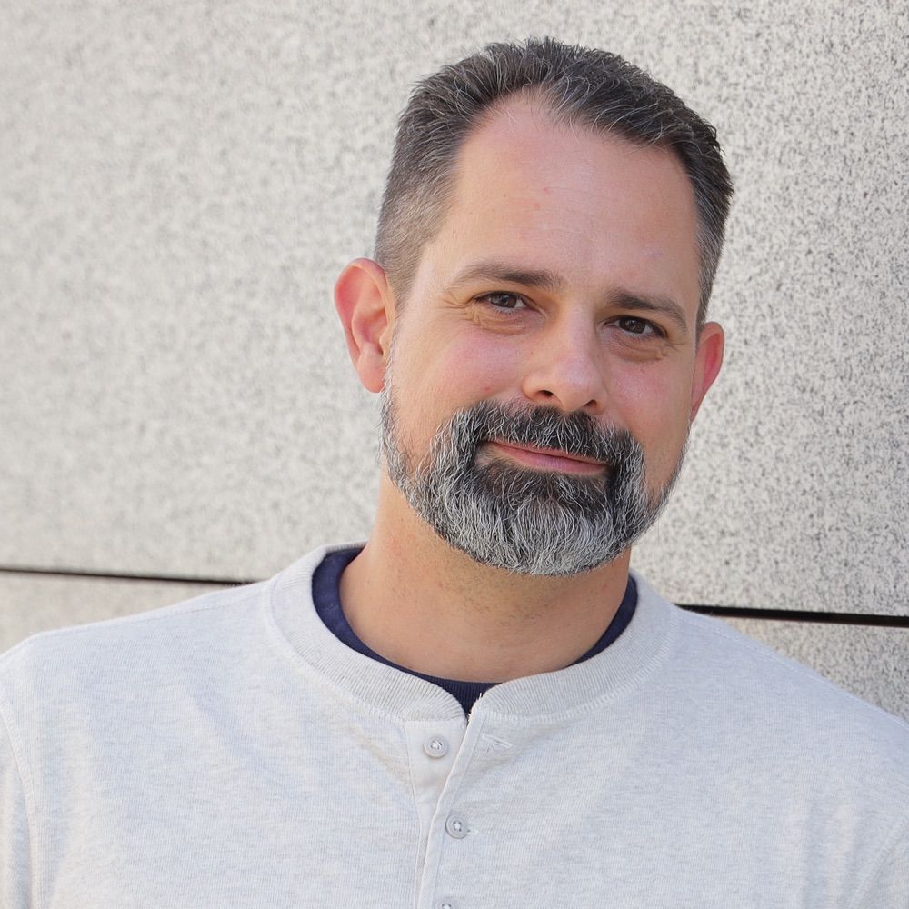 Michael Sokolar