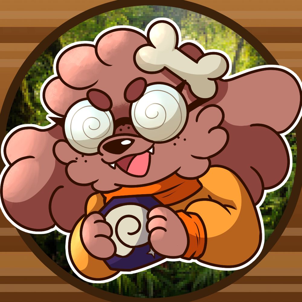 SmolPupperArt