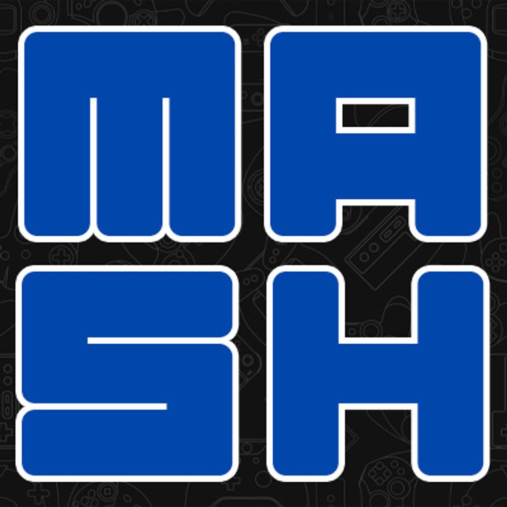 Mash Those Buttons