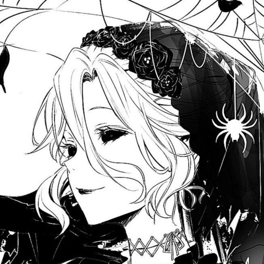 Cupid☠️