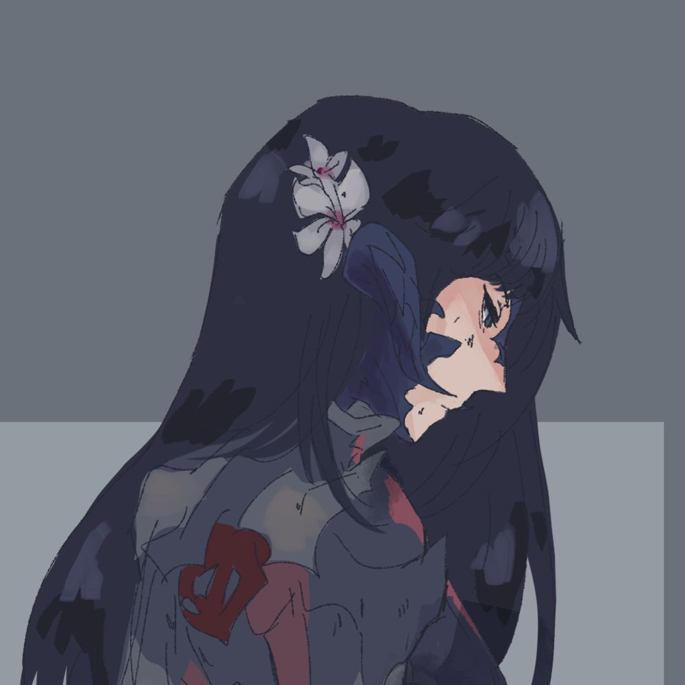 yugiri ate my homework