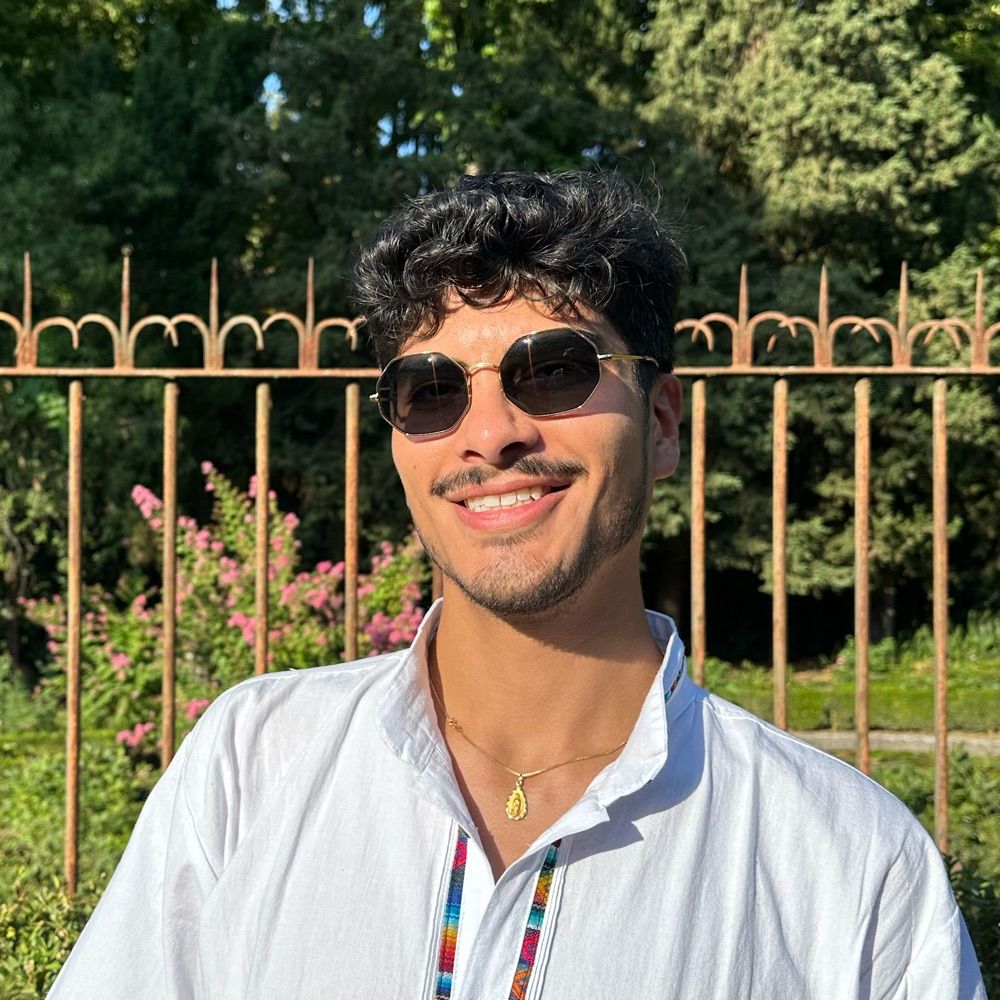 Ishmael Abuabara