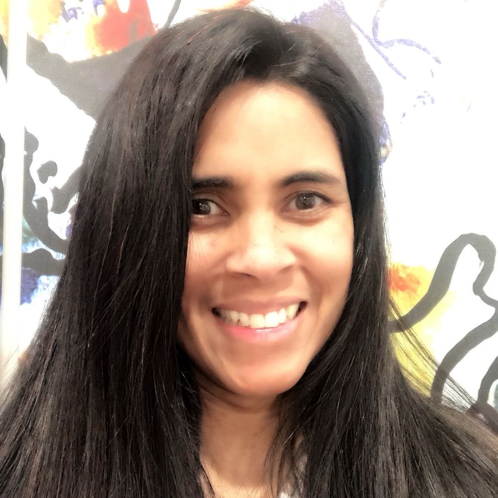 Karen Cadera