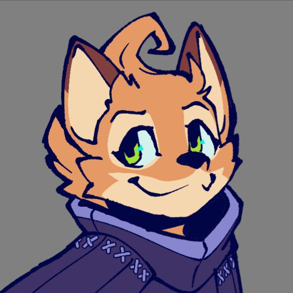 Meowy!