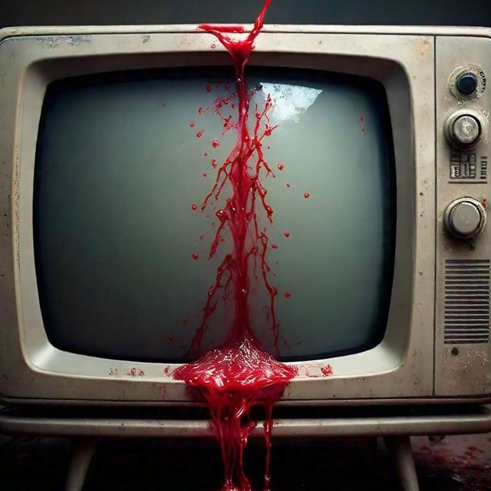 Raised on Horror
