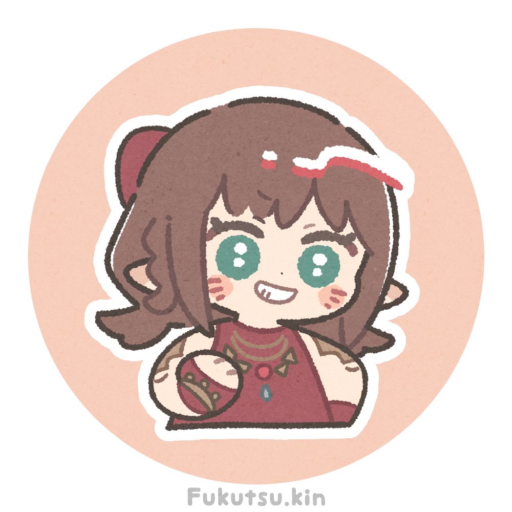 チップポンポコ＠通販中