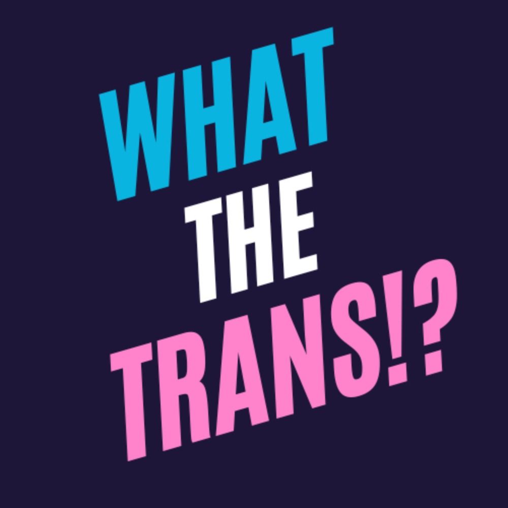 What The Trans's avatar