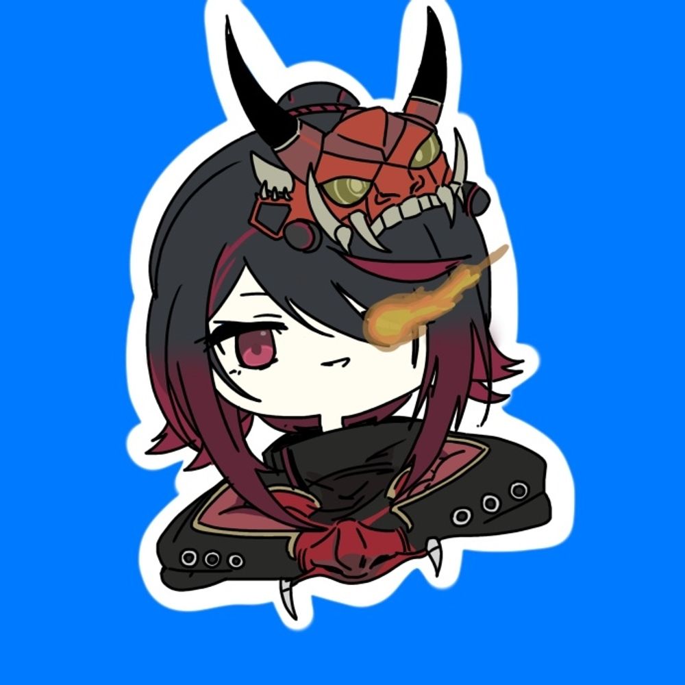 ramu@右膝