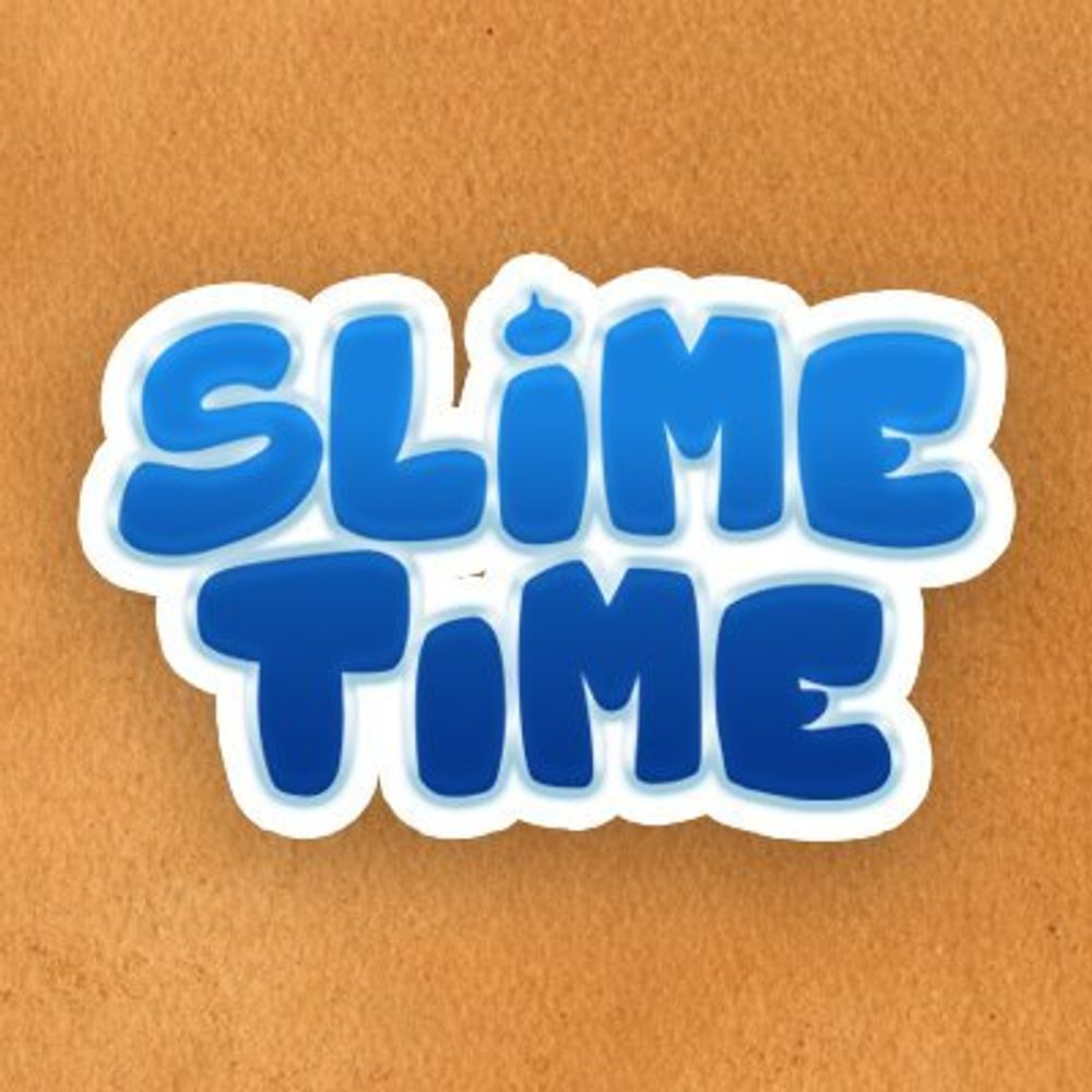 Dragon Quest Slime Time