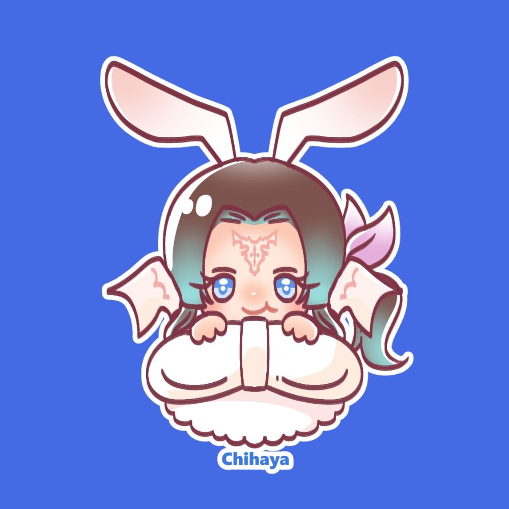 みい子／ちはや