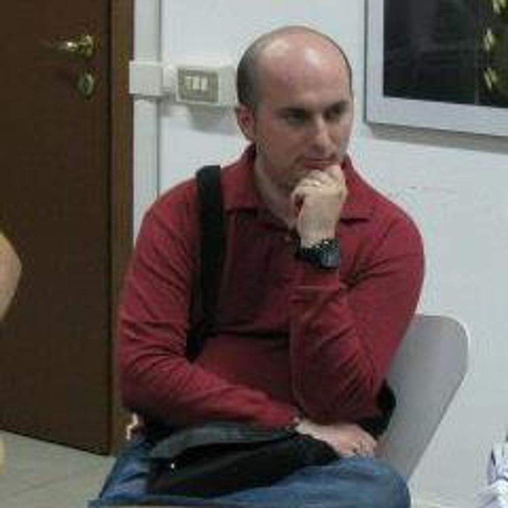 Massimo Sernesi