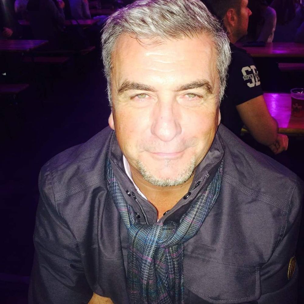 Gary Walsh