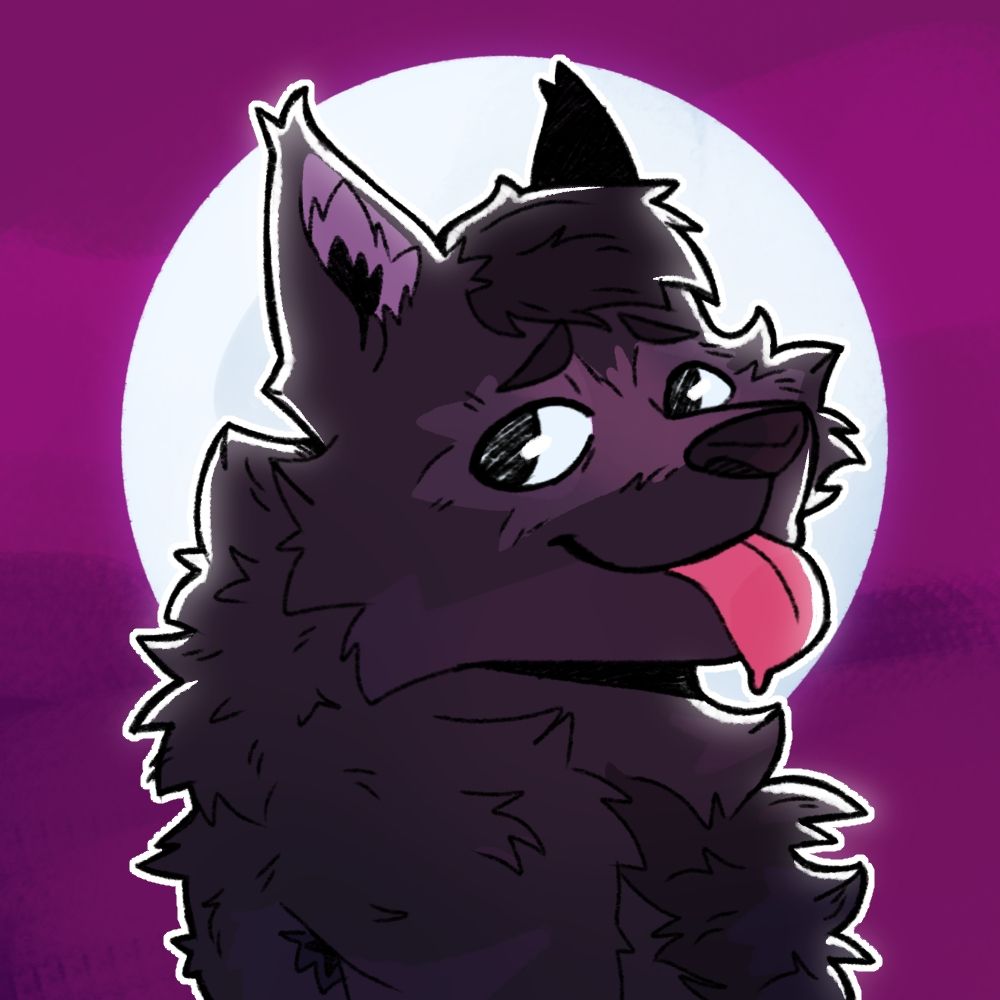 Pantwolf 🔞