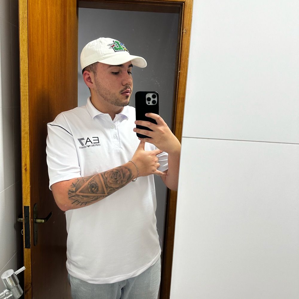 vinivini. 🍀