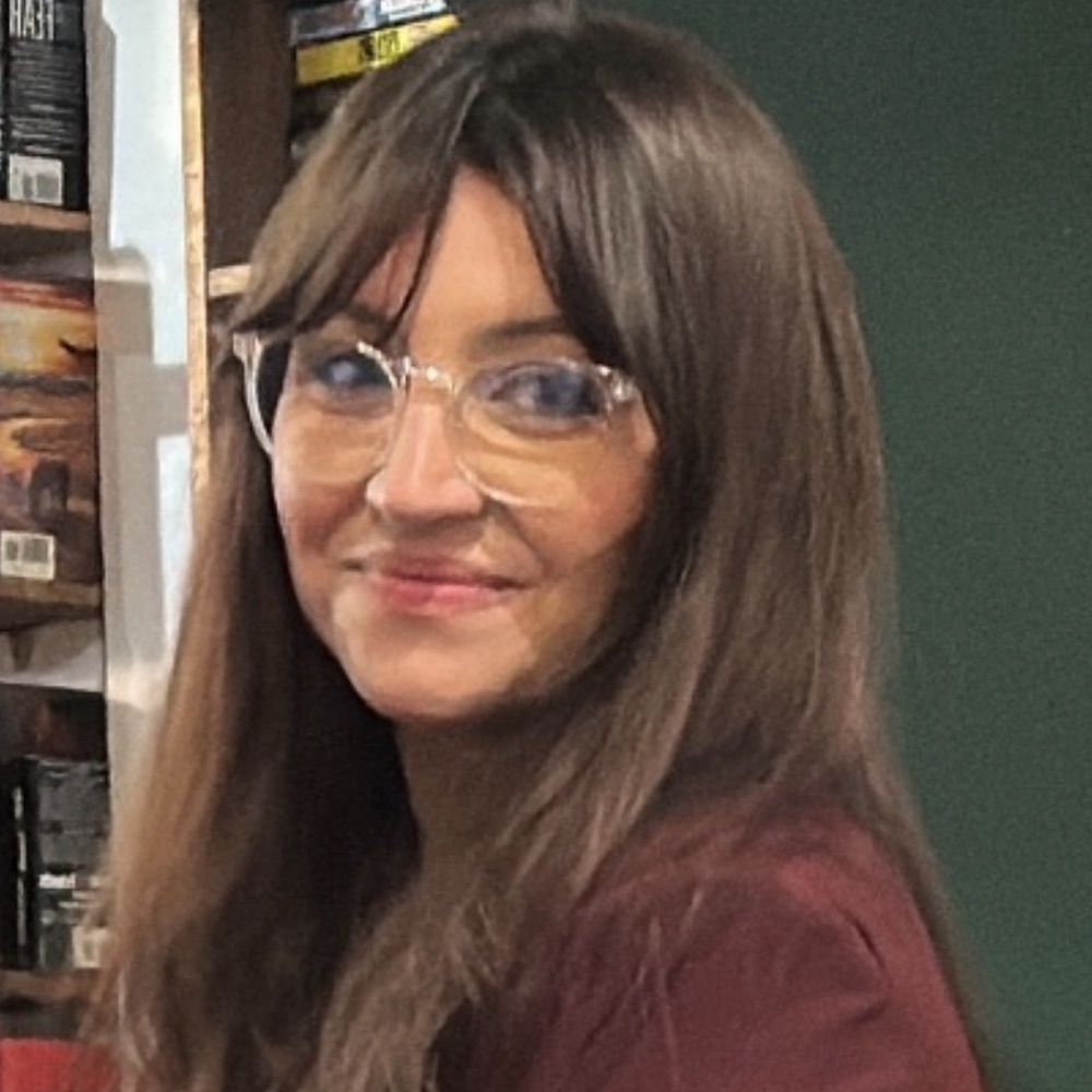 Jess Haug