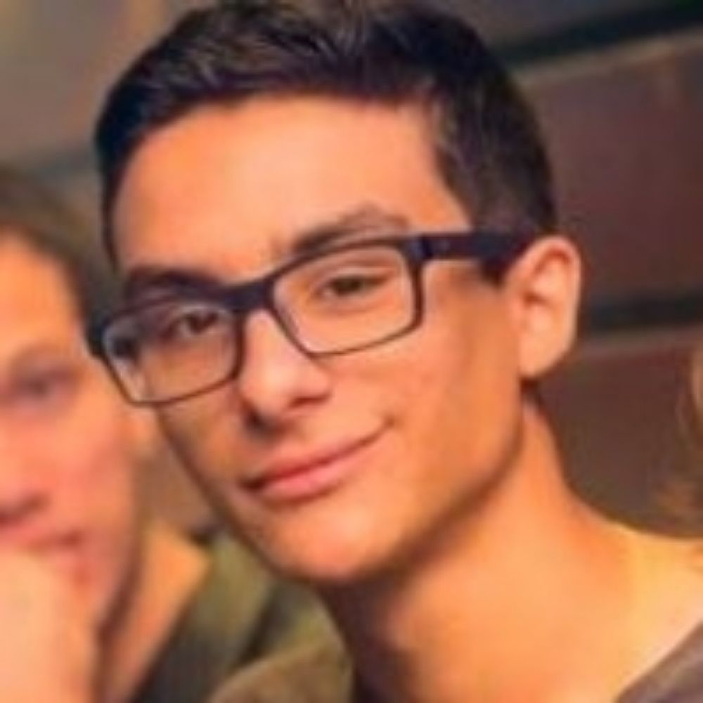 Henrique Rodrigues 
