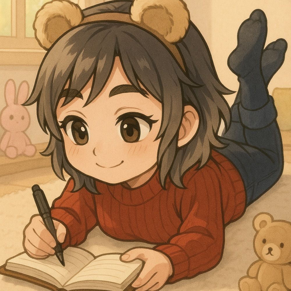 りりの日記