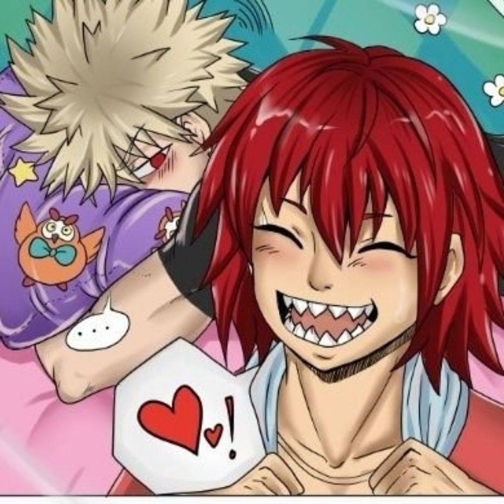 Kazvy Natsu