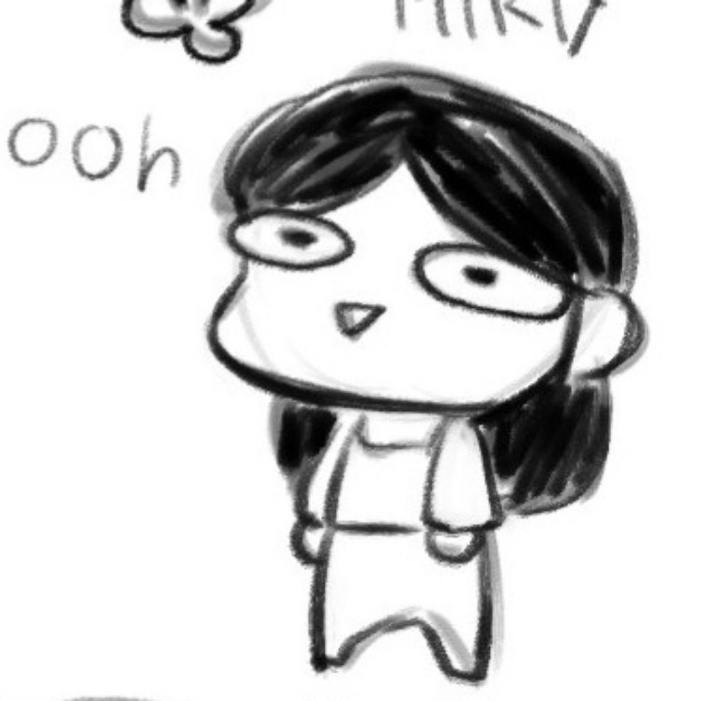 ♡ Mikiy ♡