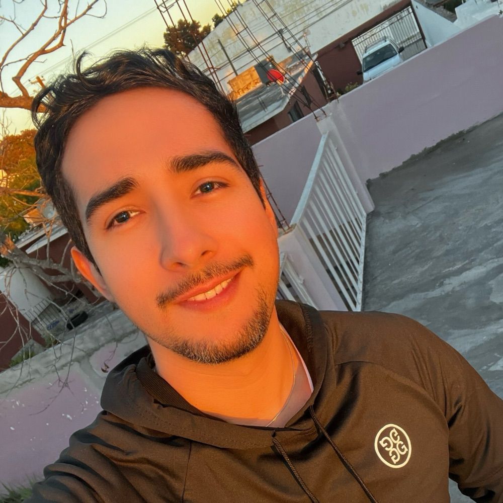 Sergio Ibarra Prishker