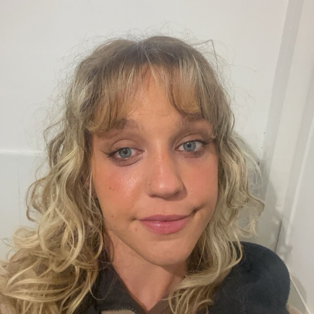 Ellie Hammonds