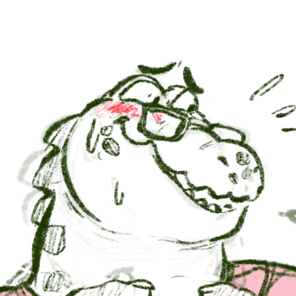 🐊🔞