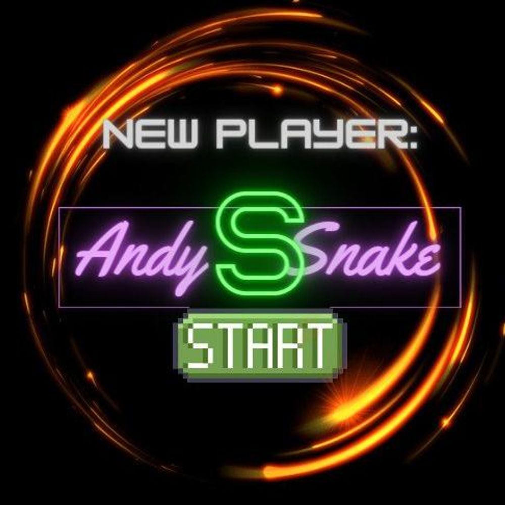 AndySSnake