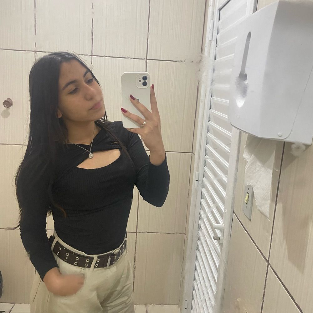 Jordana 💋